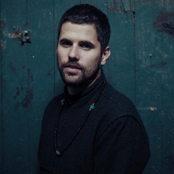 Nick Mulvey - Mountain to move