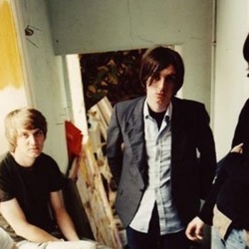 Helios - Nine Black Alps