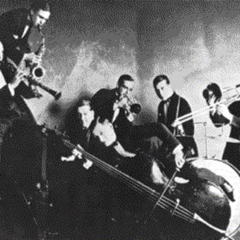 New Orleans Rhythm Kings - Tiger Rag