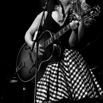Nell Bryden - Fingerprints