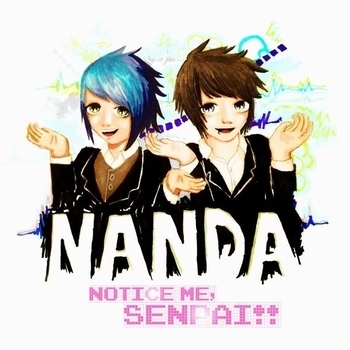Nanda - Out Of This World
