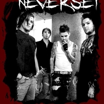 Neverset - Wake Up