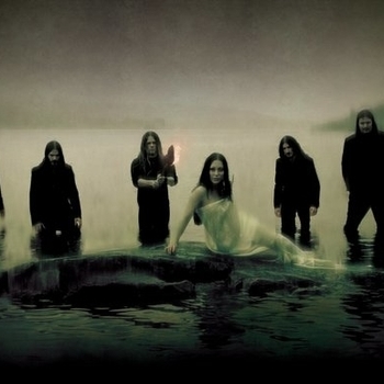 Nox Aurea - To the Grave I Belong