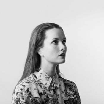 Nina Kinert - In My Clutch