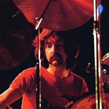 Nick Mason - Siam