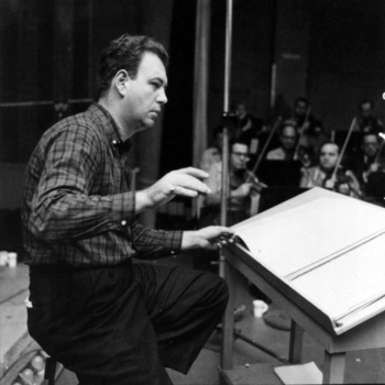 Nelson Riddle and His Orchestra - My Sweet Lord