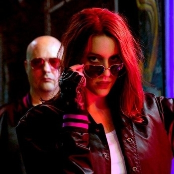 Night Club - Platinum (Krasnodar city) (2)
