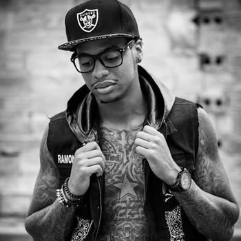 Nyzzy Nyce - Brand New