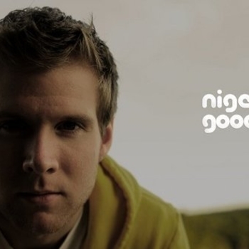 Nigel Good - Nothing Out Here (Embliss Remix)