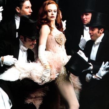 Moulin Rouge - The Show Must Go On