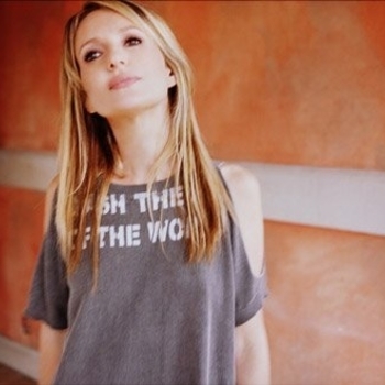 Nina Gordon - The Time Comes