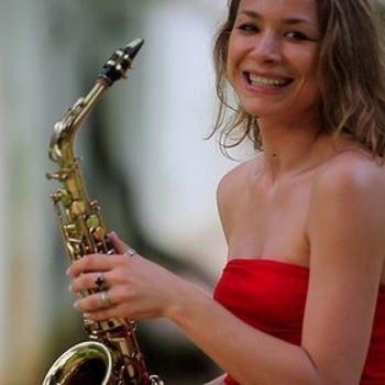 Rob Nunjes - Back Home (Duotones Sax Mix; feat. Natalie Marchenko & Veela)