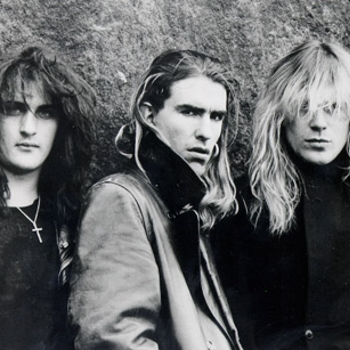 New Model Army - Drifts