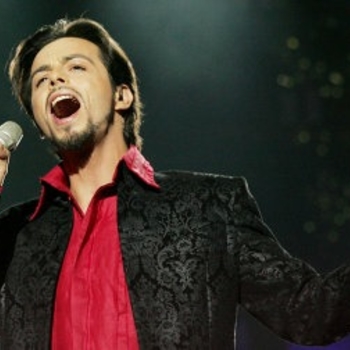 Julio Iglesias Jr and Nuno Resende, Damien Sargue - Vous les femmes