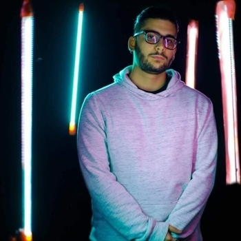 Net feat C-Vas - Cenere (Single 2019)