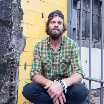 Neil Halstead - Digging Shelters