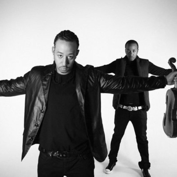 Nuttin' But Stringz - Thunder (No Vocal Mix)