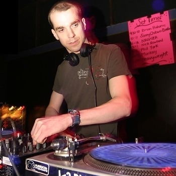 Nick Rowland - Monolith (Raneem Remix) A.Y
