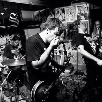 Nails - Obscene Humanity