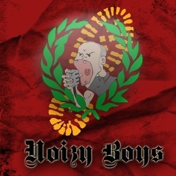 Noizy Boys - Трывай!