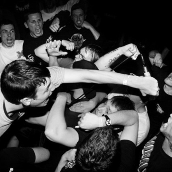 No Turning Back - Envy