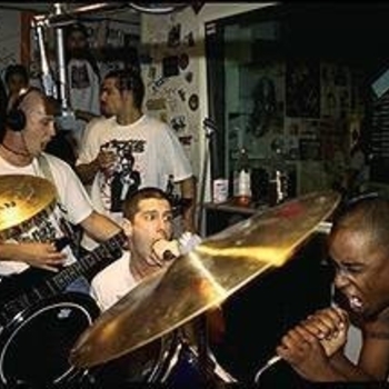 No Redeeming Social Value - It's Not Punk