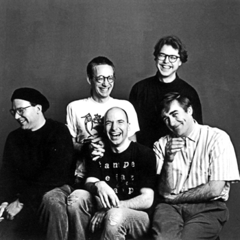 John Zorn - The James Bond Theme