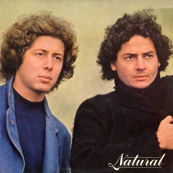 Natural and Arena - Nemam Rad Vstavani (Natural 2013)