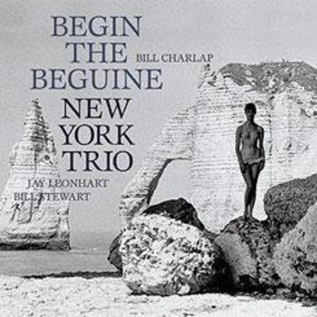 New York Trio - Can't Help Loving Dat Man