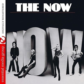 The Now - 9 o'clock (Fuzztone Fizzadelic 2005)