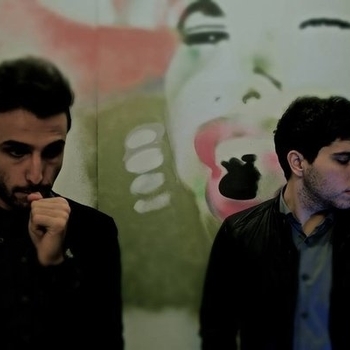 Nick Klein - SECRET PROMISE (Ascetic House)