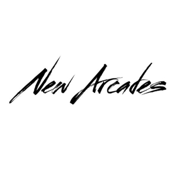 New Arcades, The Endearing - Undercurrent