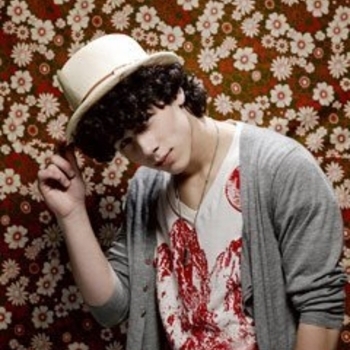 Nick Jonas - Crazy Kinda Crush On You