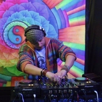 Anumana feat Nostromosis - Magic musrooms