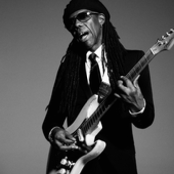 Nile Rodgers - Queen