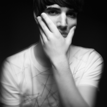 Netsky feat. Jenna G - Moving With You (Die Interface And William Cartwright Remix