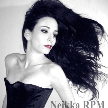 Neikka RPM - Voyeur