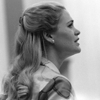 Nancy Ames - How Deep Is The Ocean