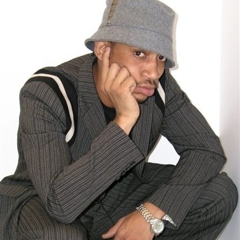 Nitty - Nasty Girl (Main)