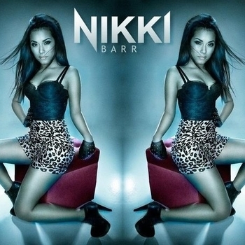 Nikki Barr - Rhythm Is A Dancer (Extended Mix)