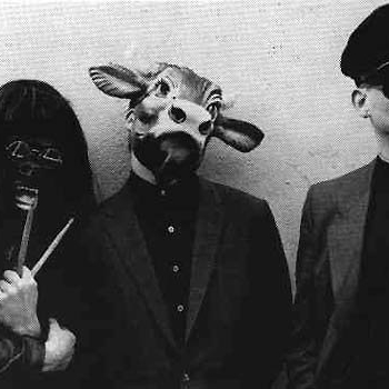 NoMeansNo - Now