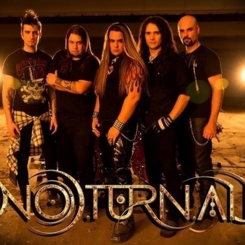 Noturnall - Wake up (feat Mike Orlando)