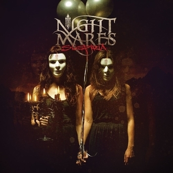 Nightmares - Tourist trap (BREAKDOWN SHOW)