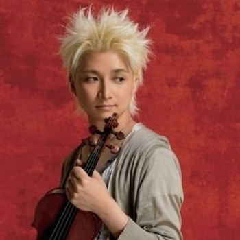 Naoto - Energy