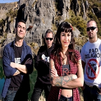 No Relax - Mundo cabron (Animalibre 2011)