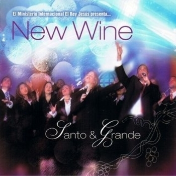 New Wine - A Letter to a Soldier