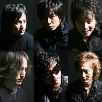 N.EX.T - The Destruction Of The Shell: 껍질의 파괴 (Ⅰ) Overture, Ⅱ) The Shell, Ⅲ) The Joy For The Dest