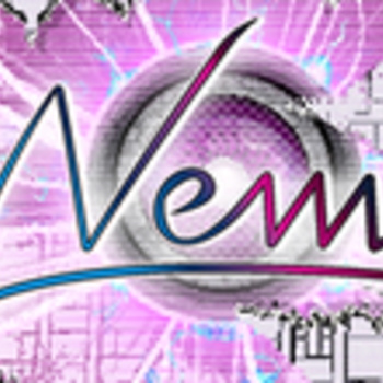 NEMIX - The Adventure (Angels And Airwaves)