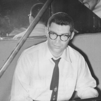Nat Pierce - 02. Pee Wee''s Blues