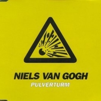 Niels Van Gogh Vs. Eniac - Pulverturm 2.0